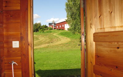Borrsjön