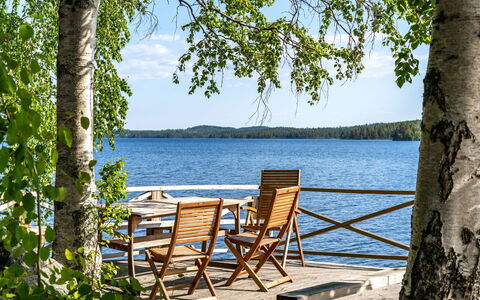 Villa Lundsfjärden