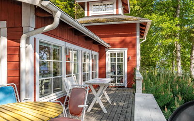 Villa Lundsfjärden