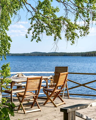 Villa Lundsfjärden