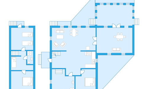 Vänneböke: Idraulico Fixture, Doccia Bar, Soffione Doccia, Doccia Porta, Bagno, Doccia, Pannello Doccia