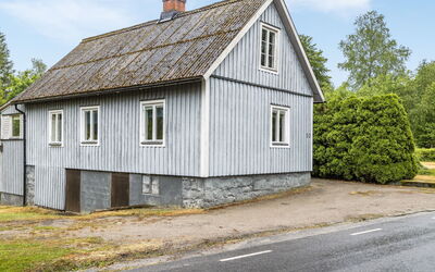 Forneboda