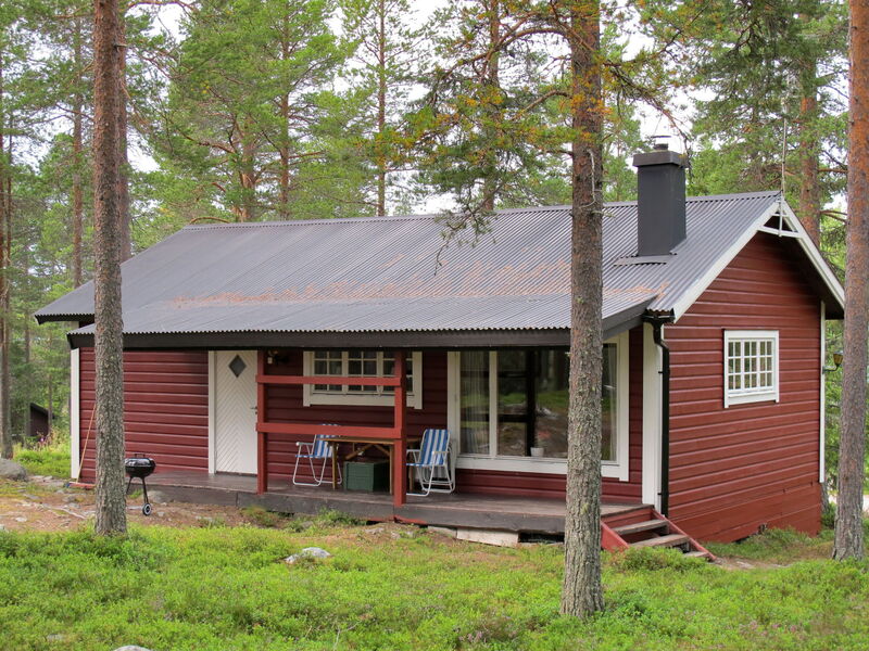 Lofsdalen Räven (Hjd023)