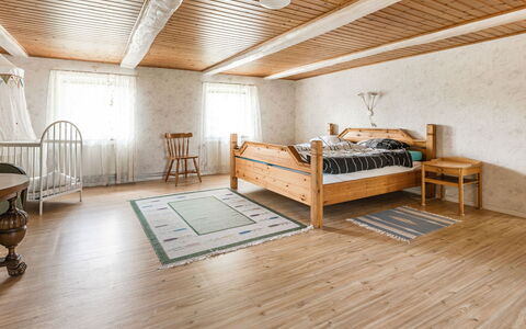 Gåragöl: Costruzione, Mobilia, Finestra, Comfort, Casa, Legna, Interior Design, Tavolo, Soggiorno, Pavimentazione