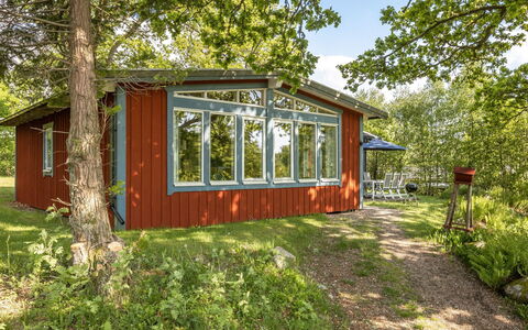 Ängasjö Ekbacken