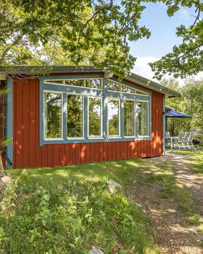 Ängasjö Ekbacken