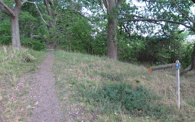 Norrkrog Utsikten