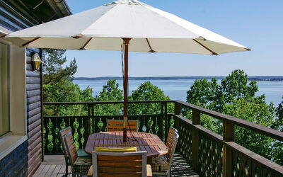 Getå Solvillan (Ost180)