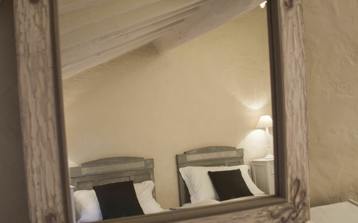 Alloggio:&nbsp;Family Suite Hydro