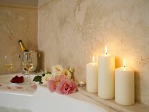 Alloggio:&nbsp;Family Suite Hydro