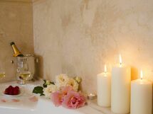 Alloggio:&nbsp;Family Suite Hydro