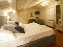 Alloggio:&nbsp;Family Suite Hydro