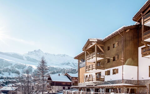Alloggio:&nbsp;Cgh Rés&spa Le Grange Aux Fées 603.2