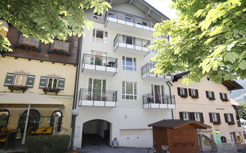 Bad Hofgastein 570: Proprietà, Casa, Costruzione, Quartiere, Architettura, Casa, Cittadina, Zona Residenziale, Immobiliare, Appartamento