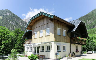 Casa vacanza Haus Bergblick (Rmu175) - Rössing, Stiria, Austria