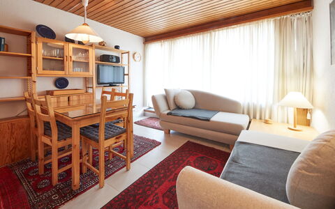 Alloggio:&nbsp;Dixence 310 644.49