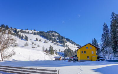 Alloggio:&nbsp;Chalet Alte Post 150.1