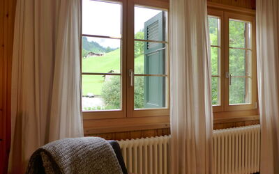 Alloggio:&nbsp;Chalet Alte Post 150.1