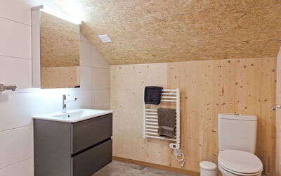 Alloggio:&nbsp;Chalet Alte Post 150.1