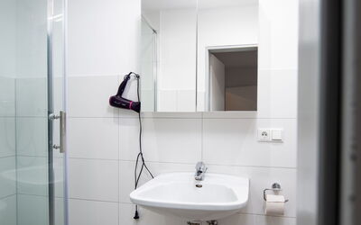 Alloggio:&nbsp;Backbord 335.1