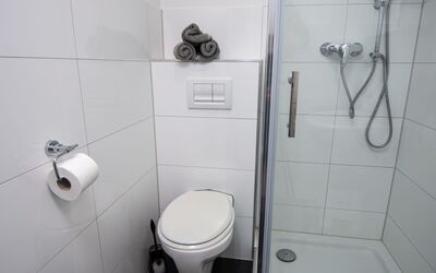 Alloggio:&nbsp;Backbord 335.1