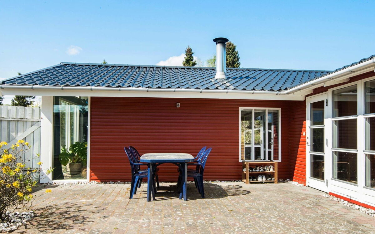 Skovgårde