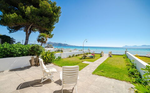 Sa Mirada: Proprietà, Immobiliare, Cielo, Mare, Riva, Casa, Vacanza, Costruzione, Oceano, Estate