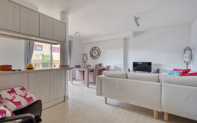 Alloggio:&nbsp;Residencial Roma 428.1