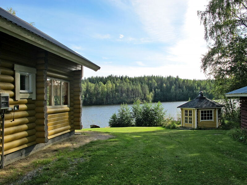 Ahvenranta (Fij101)