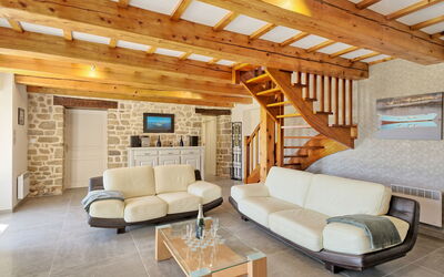 Alloggio:&nbsp;Groix 647.3