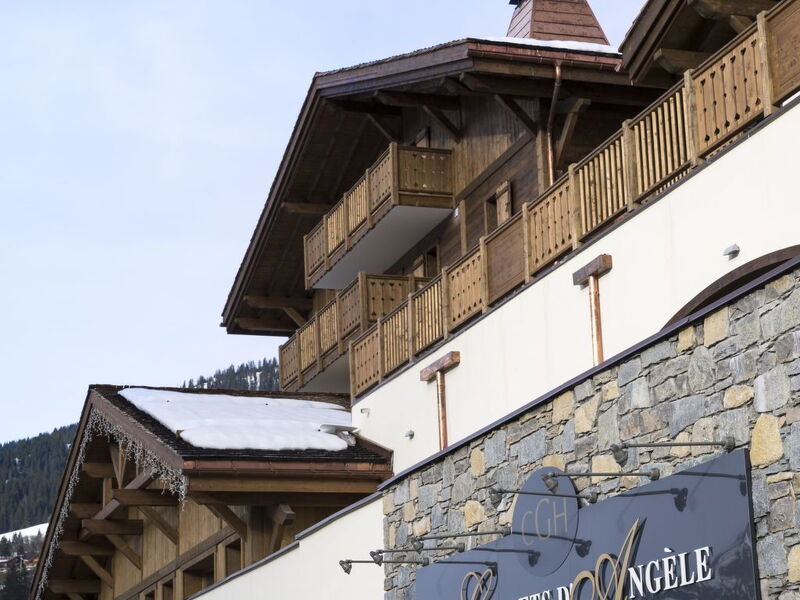 Châtel 644