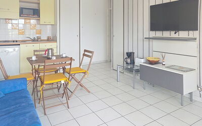 Alloggio:&nbsp;Le Consul 561.3