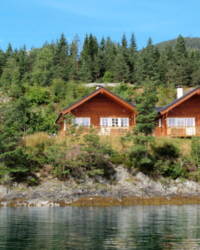 Tyttebærhytta
