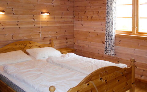 Eiknes: Costruzione, Mobilia, Finestra, Comfort, Legna, Telaio Del Letto, Pavimento, Letto, Color Legno, Parete