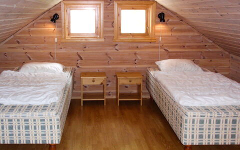 Eiknes: Mobilia, Costruzione, Finestra, Comfort, Legna, Interior Design, Casa, Pavimentazione, Pavimento, Telaio Del Letto
