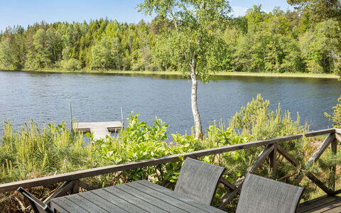Kasen Sjökanten: Acqua, Cielo, Pianta, Risorse Idriche, Proprietà, Comunita 'Impianto, Natura, Paesaggio Naturale, Legna, Albero