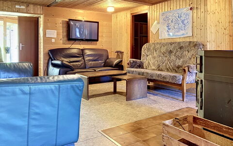Alloggio:&nbsp;Chalet Anthamatten 602.3