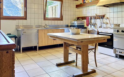 Alloggio:&nbsp;Chalet Anthamatten 602.3