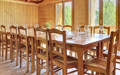 Alloggio:&nbsp;Chalet Anthamatten 602.2