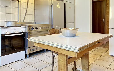 Alloggio:&nbsp;Chalet Anthamatten 602.3