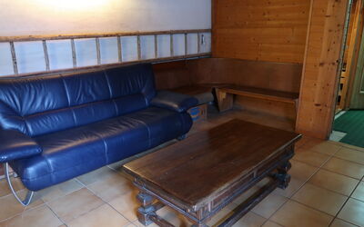 Alloggio:&nbsp;Chalet Anthamatten 602.1