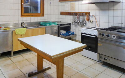 Alloggio:&nbsp;Chalet Anthamatten 602.3