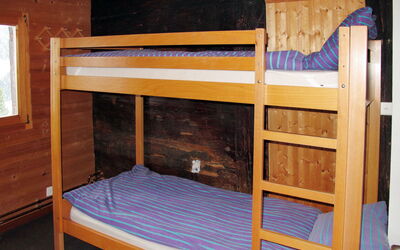 Alloggio:&nbsp;Chalet Anthamatten 602.1