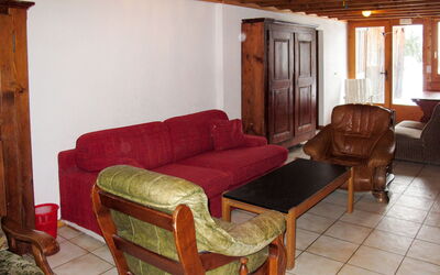 Alloggio:&nbsp;Chalet Anthamatten 602.1