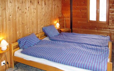 Alloggio:&nbsp;Chalet Anthamatten 602.3