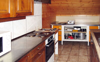 Alloggio:&nbsp;Chalet Anthamatten 602.3