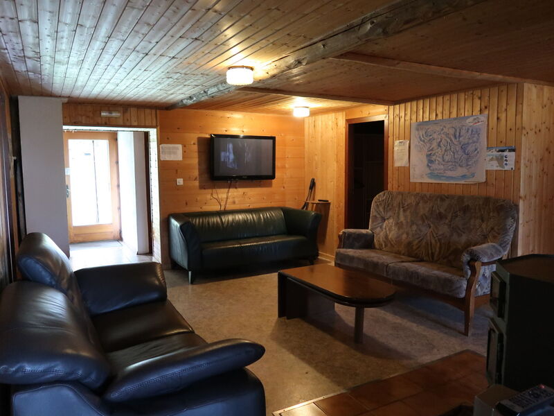 Alloggio:&nbsp;Chalet Anthamatten 602.3