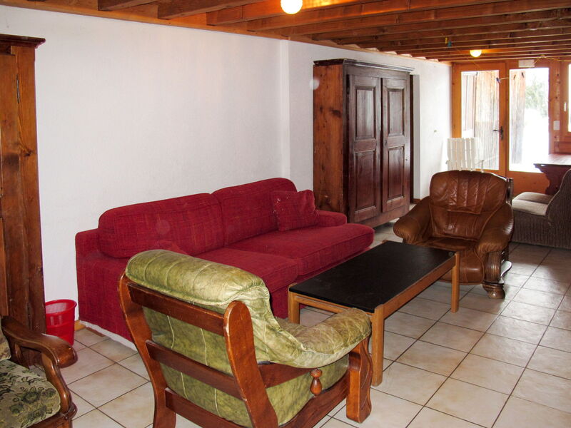 Alloggio:&nbsp;Chalet Anthamatten 602.1