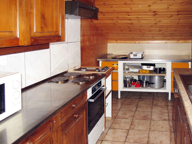 Alloggio:&nbsp;Chalet Anthamatten 602.2