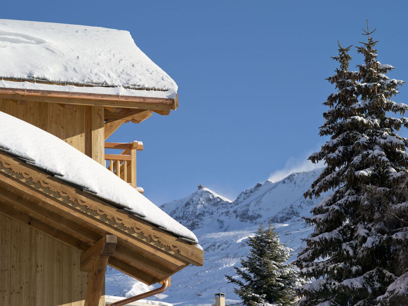 Alloggio:&nbsp;Cghrés&spa Le Cristal De L'alpe 603.2